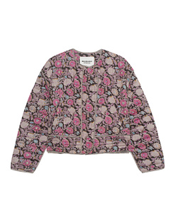 Marant Étoile Gelio Faded Black