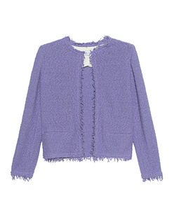 IRO Shavani Purple