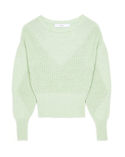 IRO UGA Light Green