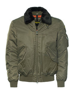BLAUER USA MA-1 Oliv