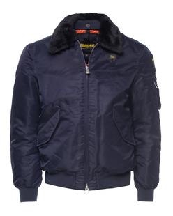 BLAUER USA MA-1 Navy