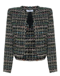 IRO Juane Black Multicolor