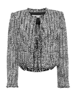 IRO Silgo Black White