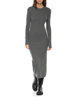 IRO Liette Midi Athracite