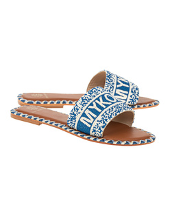 DE SIENA Mykonos Blue