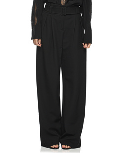 A.L.C. Shayna Wide leg Black 
