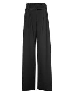 A.L.C. Shayna Wide leg Black 