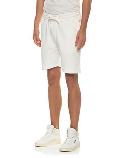 TRUSTED HANDWORK Short White