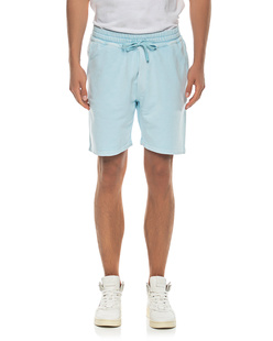 TRUSTED HANDWORK Shorts Light Blue