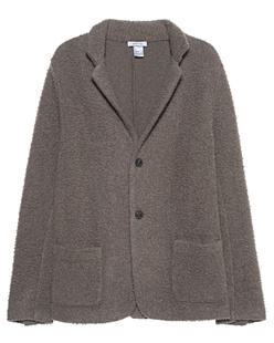 AVANT TOI Giacca Cashmere Taupe