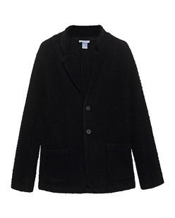 AVANT TOI Cashmere Black