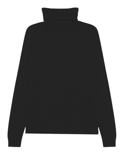 AVANT TOI Oversize Black