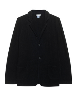 AVANT TOI Knit Revers Black