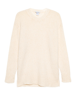 AVANT TOI Wool Alpaka Cashmere Cream