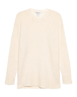 AVANT TOI Wool Alpaka Cashmere Cream