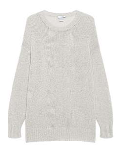 AVANT TOI Wool Alpaka Cashmere Lightgrey