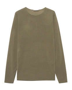 KIEFERMANN Benjamin Khaki