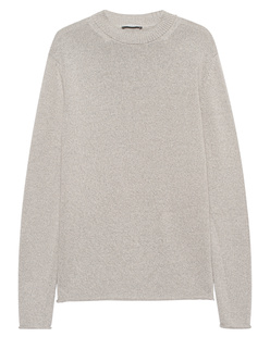 KIEFERMANN Danny Light Grey Melange