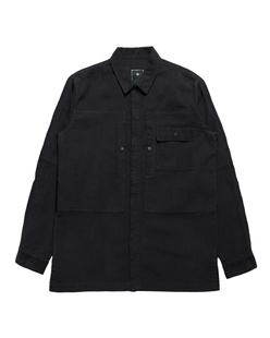 Maharishi Cord Utility Black