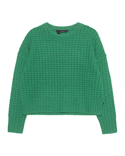 360 CASHMERE Chrisley Emerald