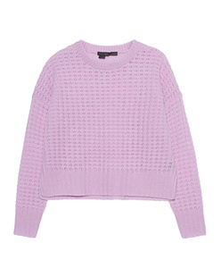 360 CASHMERE Chrisley Lavender