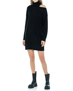 360 Cashmere Joana Black