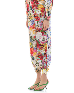 ZIMMERMANN Wonderland Floral Harem Multicolor