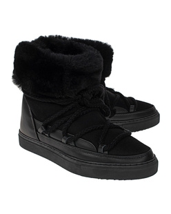INUIKII Classic High Black