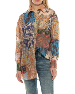 ZIMMERMANN Devi Manstyle Multicolor