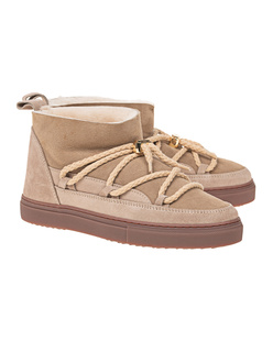 INUIKII Classic Low Beige