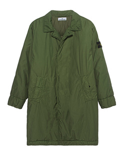 STONE ISLAND Naslan Light Watro Down-TC Oliv