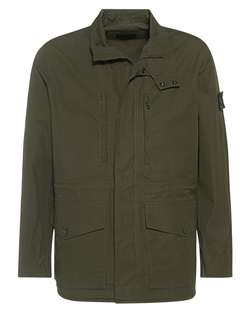 STONE ISLAND Ghost Oliv
