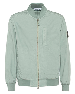 STONE ISLAND Giubbotto Badge Lightgrey