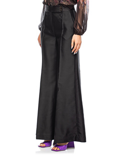 ZIMMERMANN Luminosity Tuxedo Pant Black