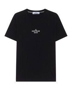 STONE ISLAND Archivio Black
