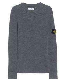 STONE ISLAND Rib Anthracite