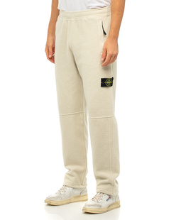 STONE ISLAND Fleece Lightbeige