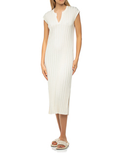 RAILS Ashley Ribbed Cream