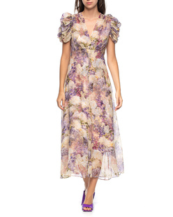 ZIMMERMANN Lyrical Gather Multicolor