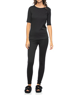 JUVIA Jette Black