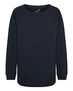 JUVIA Sina Oversize Dark Navy