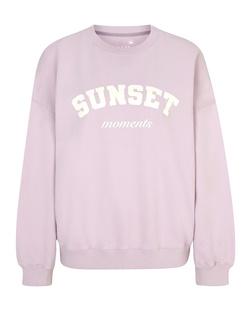JUVIA Vicky Organic Sunset Lavender Frost