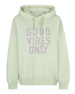 JUVIA Luna Organic Good Vibes Pistachio