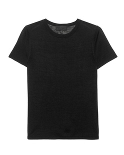 Nili Lotan Kimena Silk Black