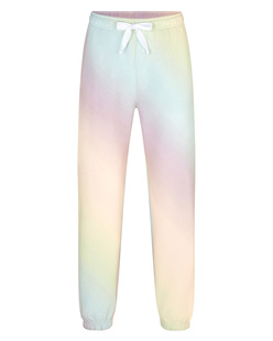 JUVIA Jana Ina Fleece Rainbow Multicolor