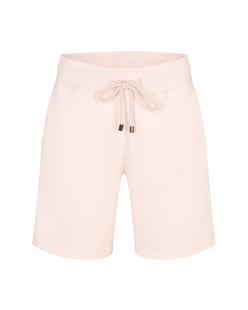 JUVIA Franzi Fleece Cold Blush