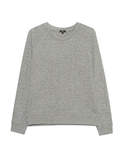 RAILS Callahan Melange Grey
