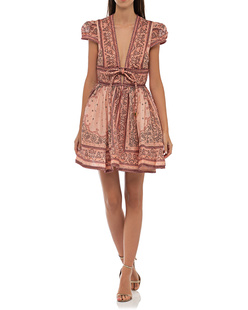 ZIMMERMANN Matchmaker Structured Rose