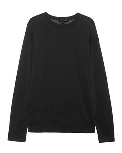 TRUSTED HANDWORK Supima Cotton Black