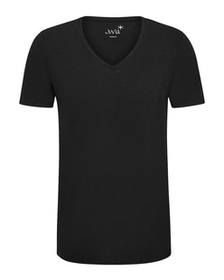 JUVIA Regular Fit Black